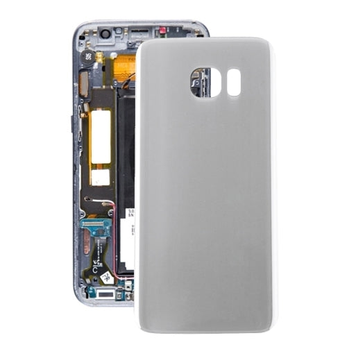 Cache arrière de batterie pour Samsung Galaxy S7 SM-G930F, pour Samsung Galaxy S7