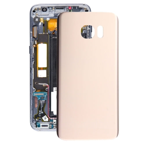 Cache arrière de batterie pour Samsung Galaxy S7 SM-G930F, pour Samsung Galaxy S7