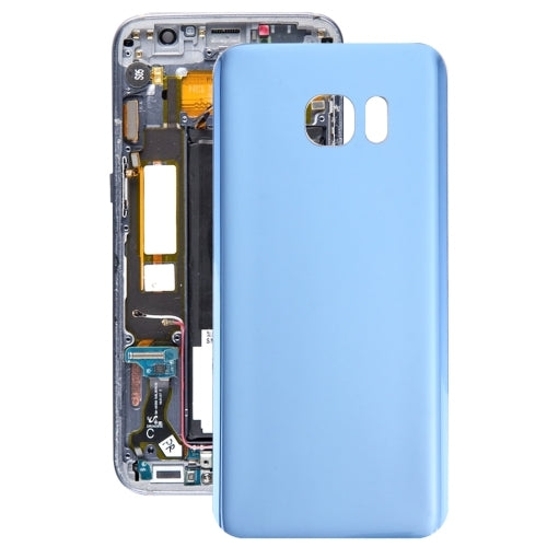 Cache arrière de batterie pour Samsung Galaxy S7 SM-G930F, pour Samsung Galaxy S7