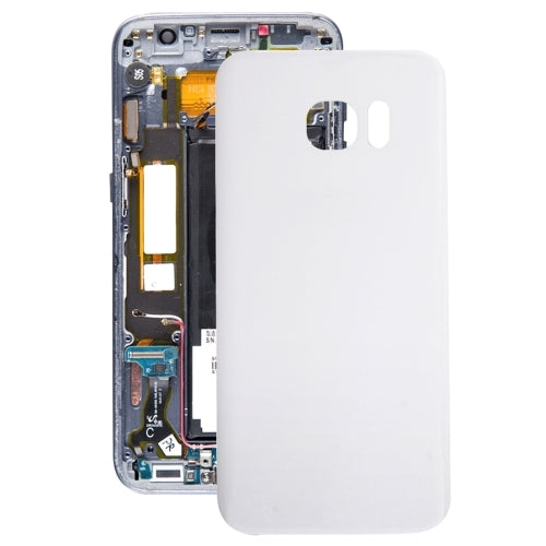 Cache arrière de batterie pour Samsung Galaxy S7 SM-G930F, pour Samsung Galaxy S7
