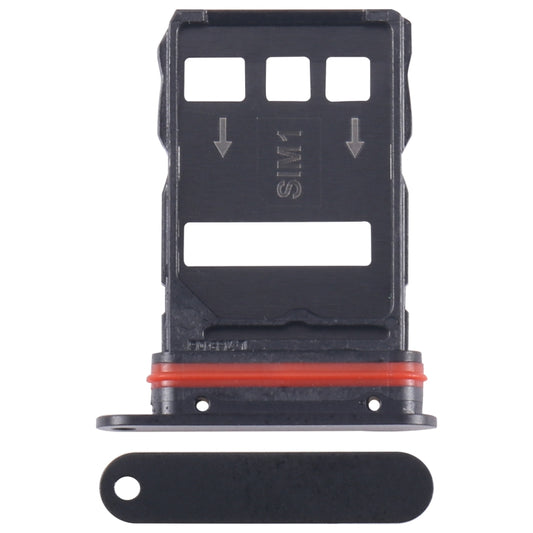For ZTE nubia Red Magic 9 Pro NX769J SIM Card Tray + SIM Card Tray, For ZTE nubia Red Magic 9 Pro
