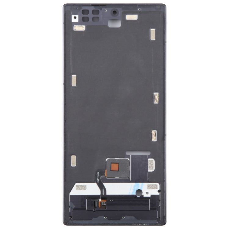 For ZTE nubia Red Magic 8 Pro / 8 Pro+ / 8S Pro / 8S Pro+ Middle Frame Bezel Plate, For ZTE nubia Red Magic 8 Pro / 8 Pro+ / 8S Pro / 8S Pro+
