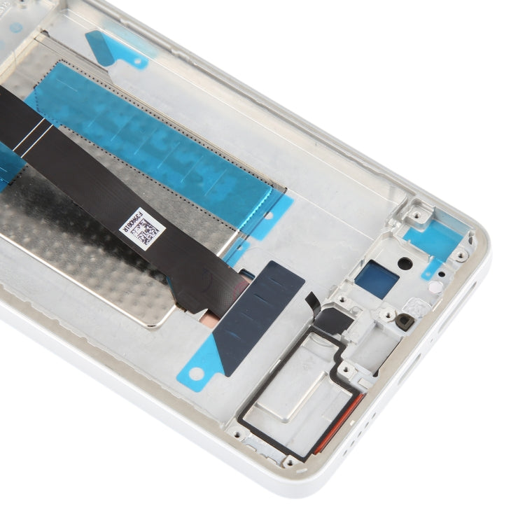 For Xiaomi Redmi Turbo 3 Original LCD Screen Digitizer Full Assembly with Frame, For Xiaomi Redmi Turbo 3(Original)