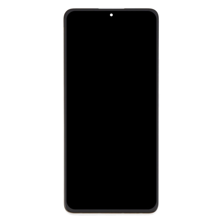 For Xiaomi Poco F6 Original LCD Screen Digitizer Full Assembly with Frame, For Xiaomi Poco F6(Original)