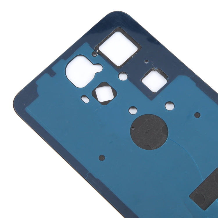 For Infinix Hot 40 Pro X6837 Original Battery Back Cover, For Infinix Hot 40 Pro (Original), For Infinix Hot 40 Pro  (Original)
