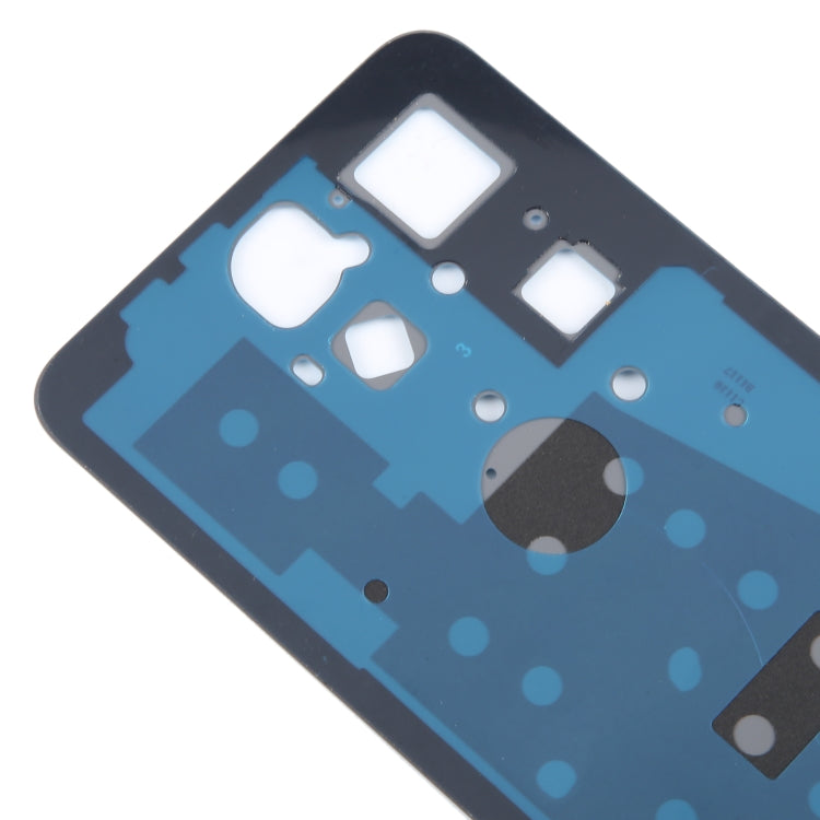 For Infinix Hot 40 Pro X6837 Original Battery Back Cover