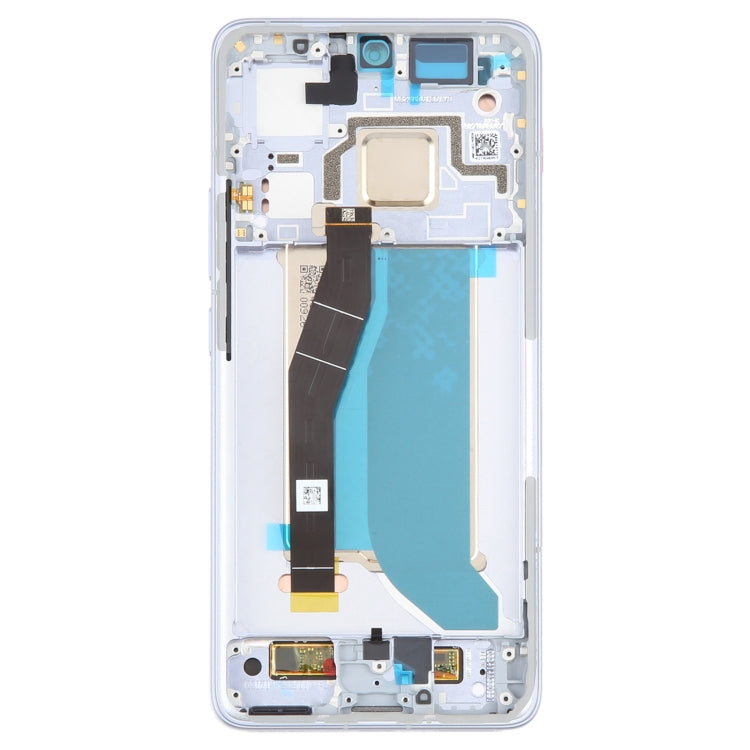 For Xiaomi Redmi K70 Ultra Original LCD Screen Digitizer Full Assembly with Frame, For Xiaomi Redmi K70 Ultra