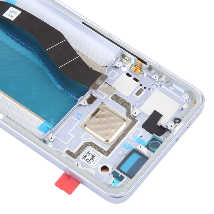 For Xiaomi Redmi K70 Ultra Original LCD Screen Digitizer Full Assembly with Frame, For Xiaomi Redmi K70 Ultra