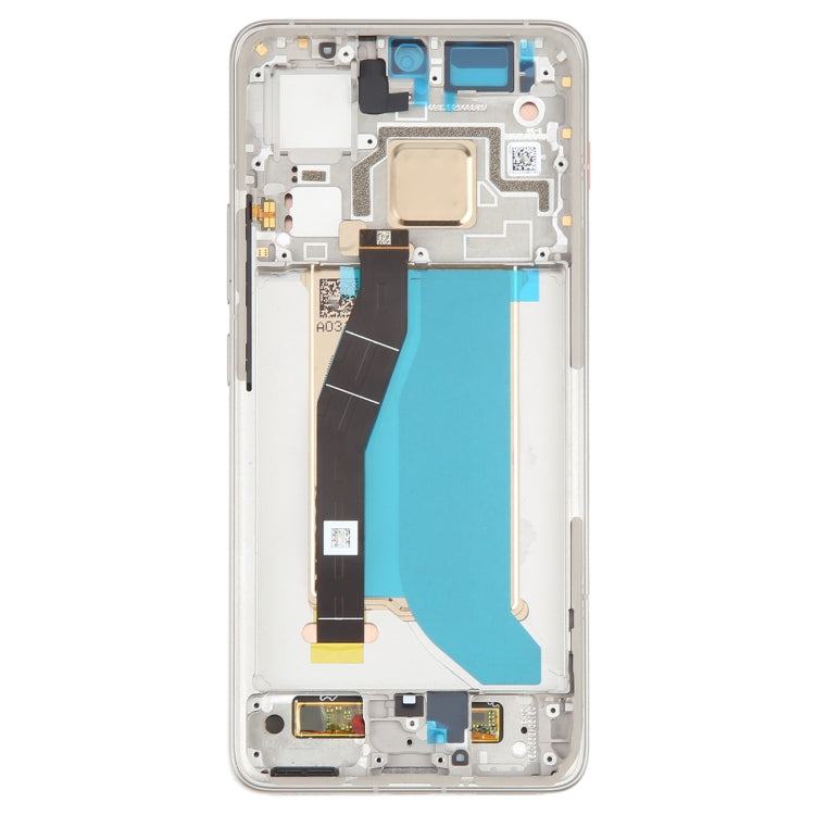 For Xiaomi Redmi K70 Ultra Original LCD Screen Digitizer Full Assembly with Frame, For Xiaomi Redmi K70 Ultra