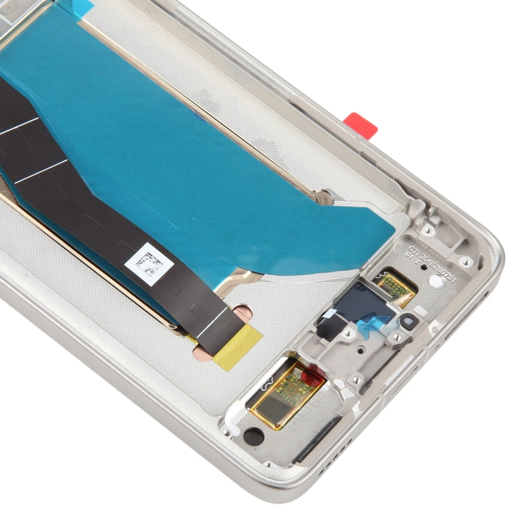 For Xiaomi Redmi K70 Ultra Original LCD Screen Digitizer Full Assembly with Frame, For Xiaomi Redmi K70 Ultra