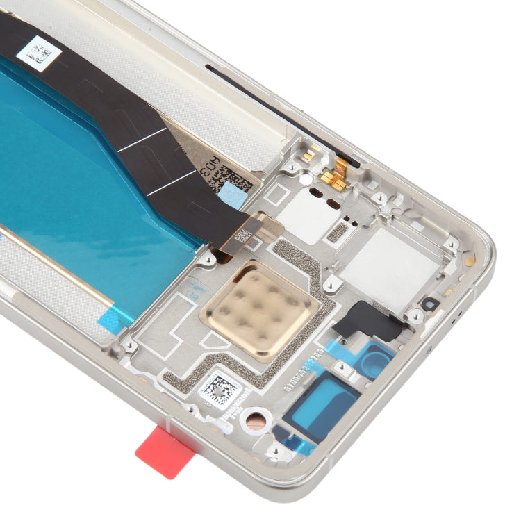For Xiaomi Redmi K70 Ultra Original LCD Screen Digitizer Full Assembly with Frame, For Xiaomi Redmi K70 Ultra