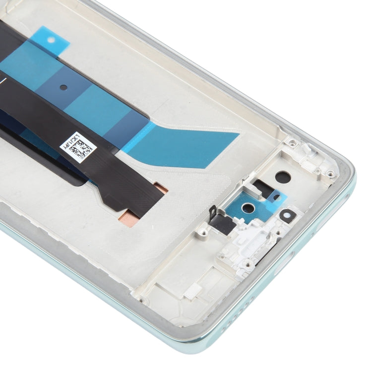 For Xiaomi Redmi Note 14 Pro Original LCD Screen Digitizer Full Assembly with Frame, For Xiaomi Redmi Note 14 Pro 5G