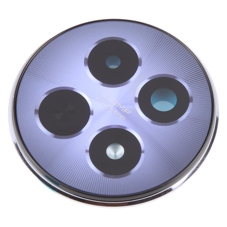For Realme 12 Original Rear Camera Lens Cover