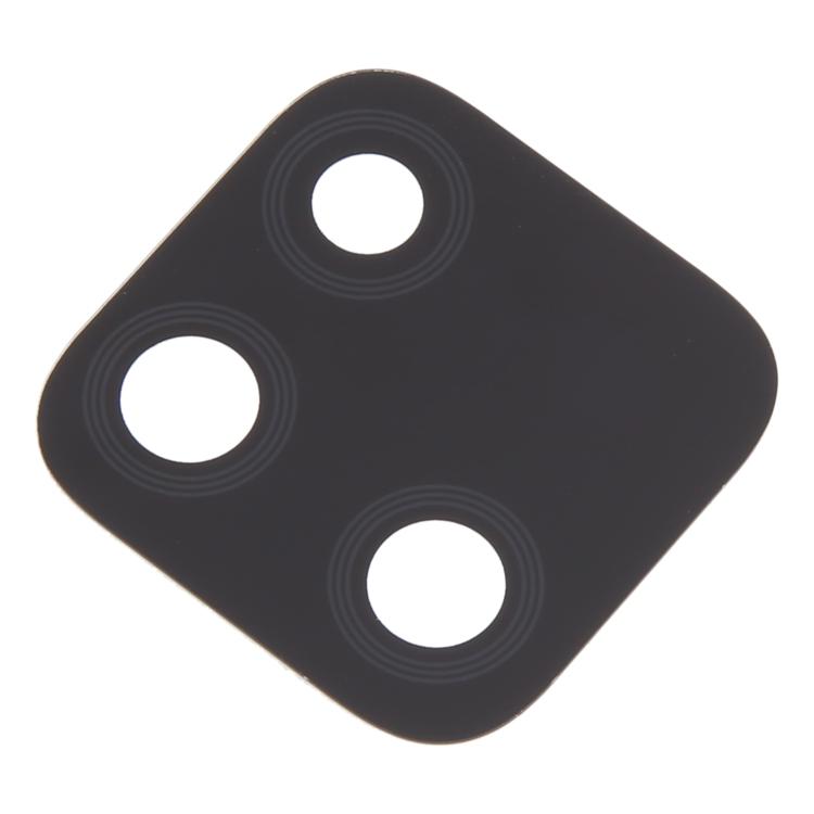 For vivo S18 Pro 10pcs OEM Back Camera Lens, For vivo S18 Pro