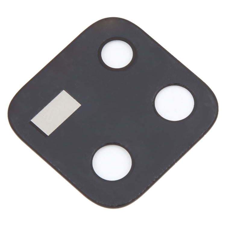 For vivo S18 Pro 10pcs OEM Back Camera Lens, For vivo S18 Pro