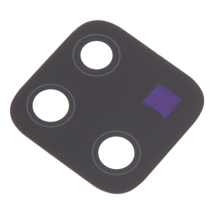For vivo V30 Pro 10pcs OEM Back Camera Lens, For vivo V30 Pro