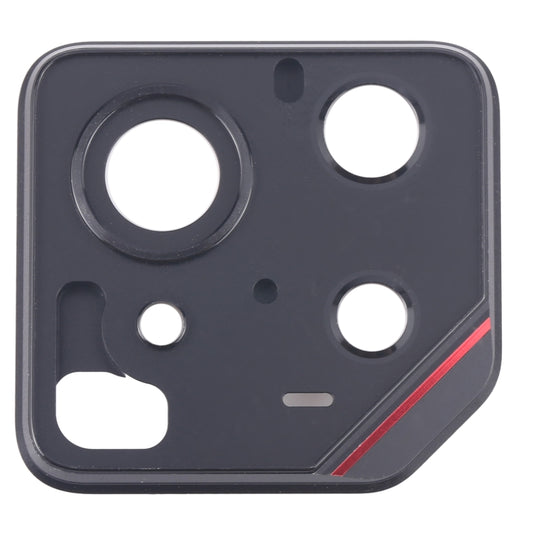 For ASUS ROG Phone 9 5G Back Camera Lens Frame, For ASUS ROG Phone 9 5G