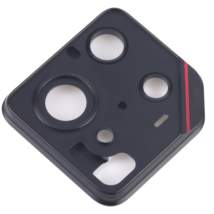 For ASUS ROG Phone 9 5G Back Camera Lens Frame, For ASUS ROG Phone 9 5G
