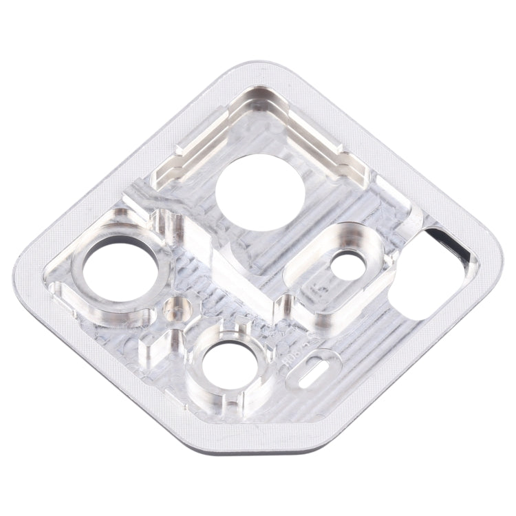 For ASUS ROG Phone 9 5G Back Camera Lens Frame, For ASUS ROG Phone 9 5G