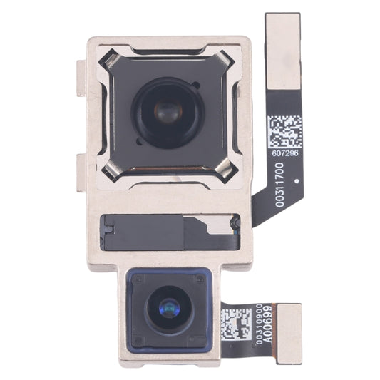 For Asus Zenfone 10 AI2302 Back Facing Camera, For Asus Zenfone 10