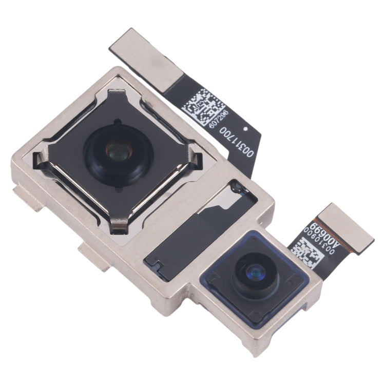 For Asus Zenfone 10 AI2302 Back Facing Camera, For Asus Zenfone 10