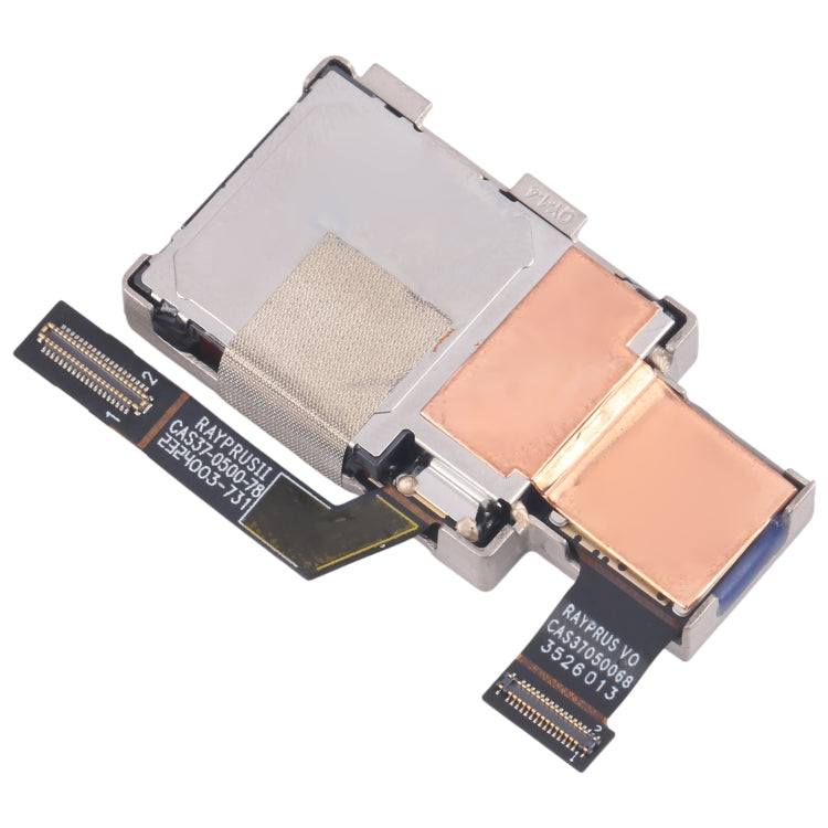 For Asus Zenfone 10 AI2302 Back Facing Camera, For Asus Zenfone 10