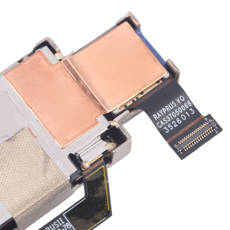 For Asus Zenfone 10 AI2302 Back Facing Camera, For Asus Zenfone 10