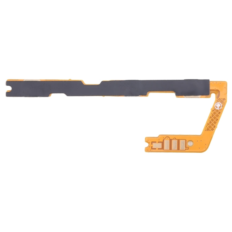 For T-Mobile REVVL 7 Pro Power Button & Volume Button Flex Cable, For T-Mobile REVVL 7 Pro