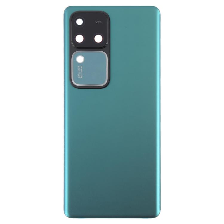 For vivo S18 5G Original Battery Back Cover with Camera Lens Cover