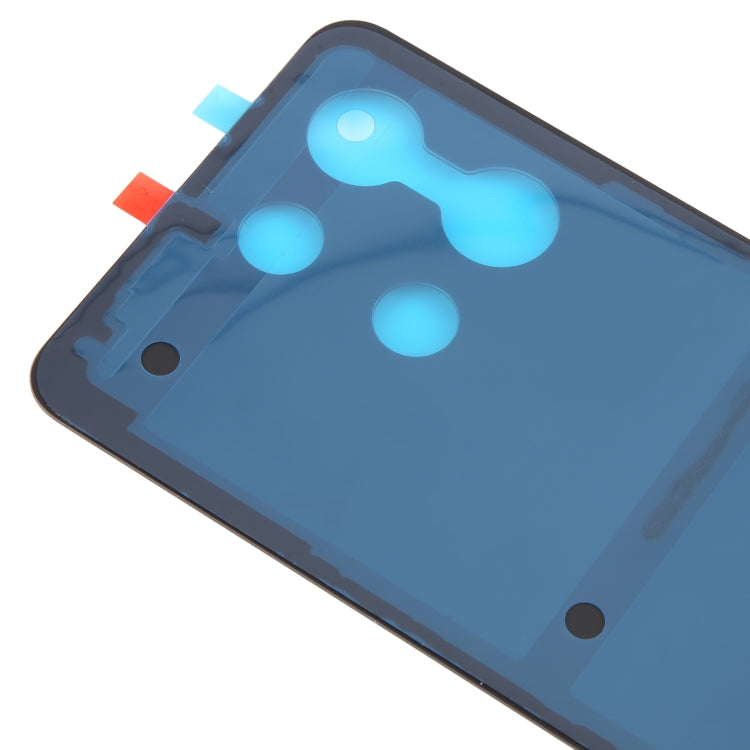 For vivo Y36 India Original Battery Back Cover with Camera Lens Cover