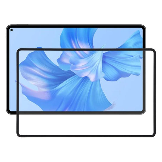 For Huawei MatePad Pro 11 2022 GOT-W09 Front Screen Outer Glass Lens