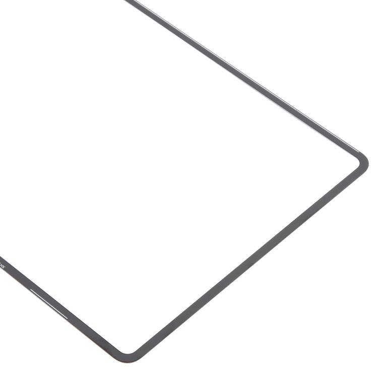 For Huawei MatePad Pro 11 2022 GOT-W09 Front Screen Outer Glass Lens