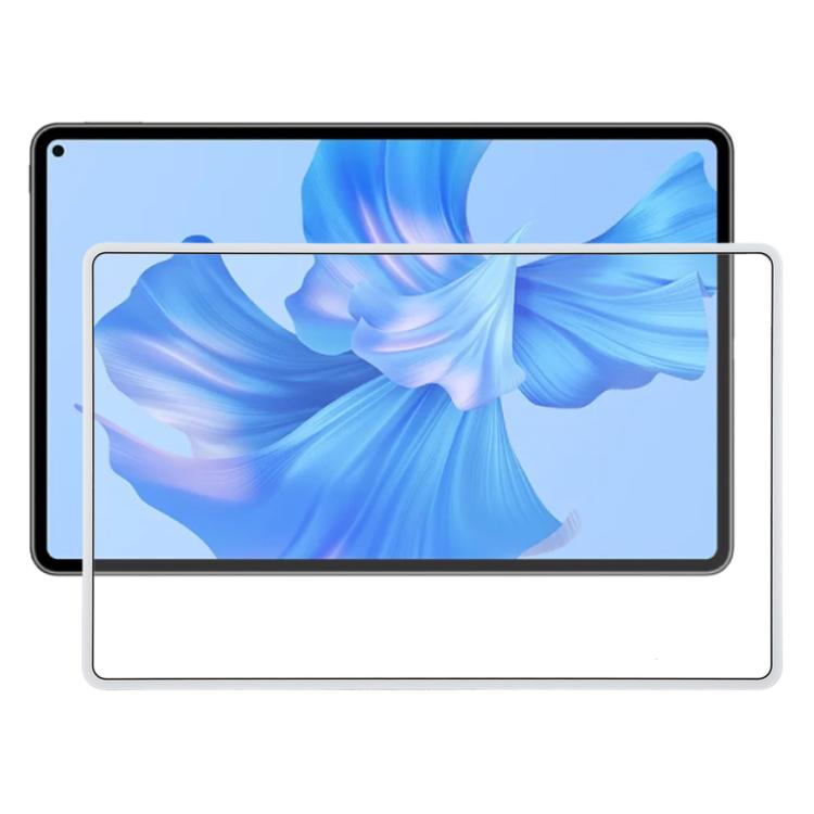 For Huawei MatePad Pro 11 2022 GOT-W09 Front Screen Outer Glass Lens