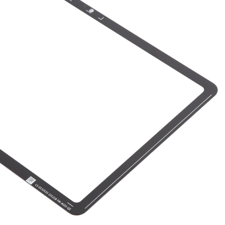 For Huawei MatePad SE 10.4 AGS5-W09 Front Screen Outer Glass Lens