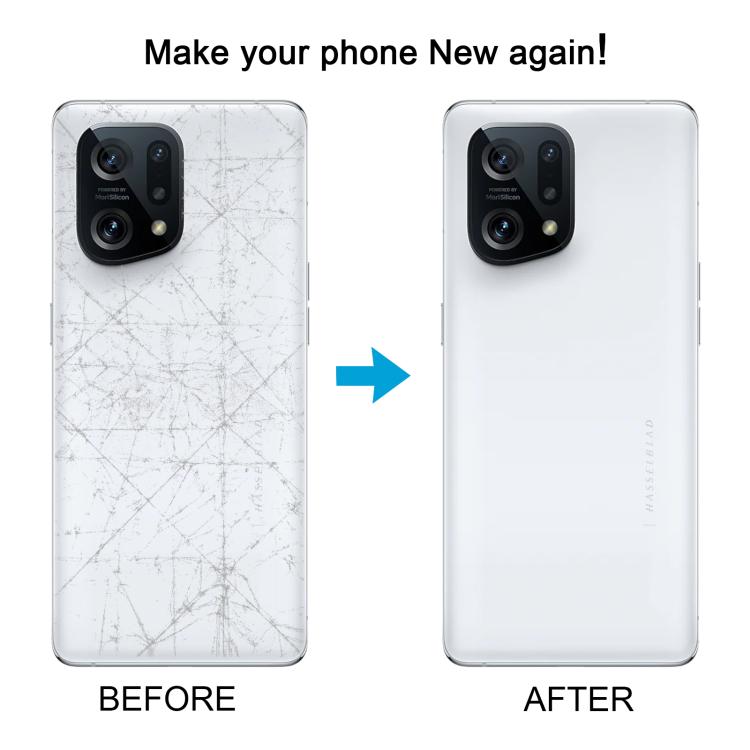 For OPPO Find X7 OEM Battery Back Cover