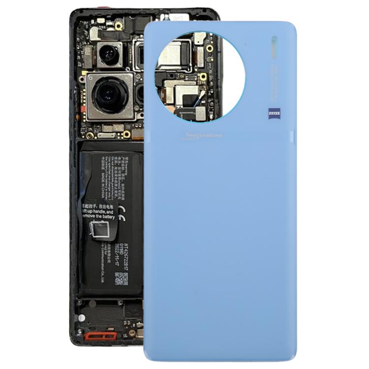 For vivo X90 OEM Battery Back Cover, For vivo X90