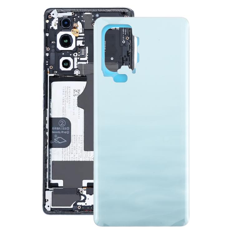 For vivo S18 Pro OEM Battery Back Cover, For vivo S18 Pro