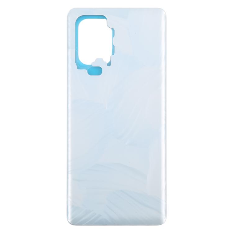 For vivo S18 Pro OEM Battery Back Cover, For vivo S18 Pro