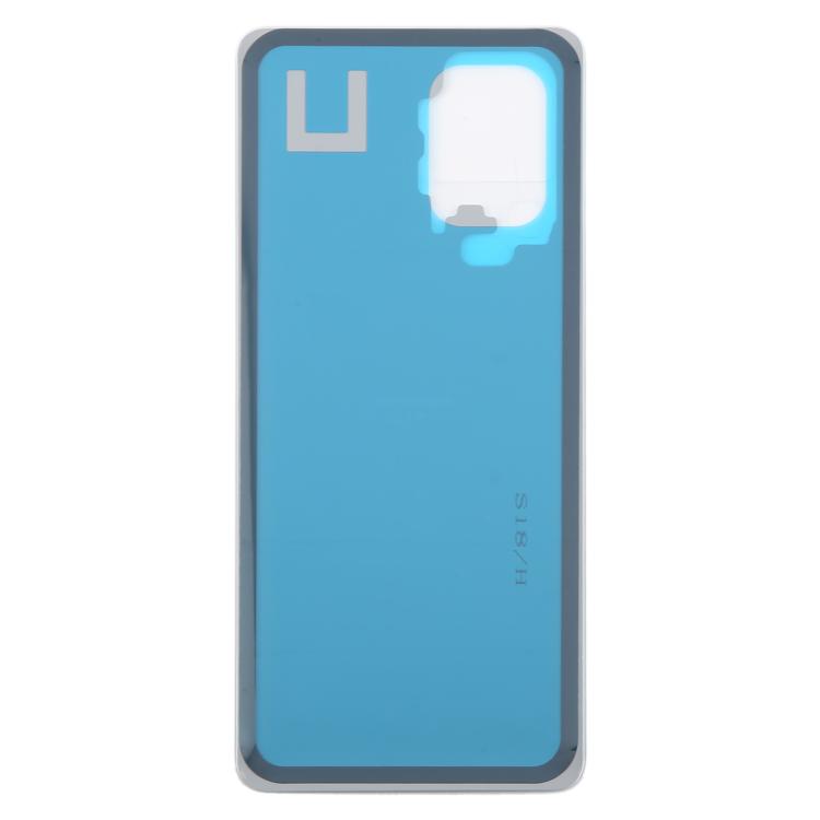 For vivo S18 Pro OEM Battery Back Cover, For vivo S18 Pro