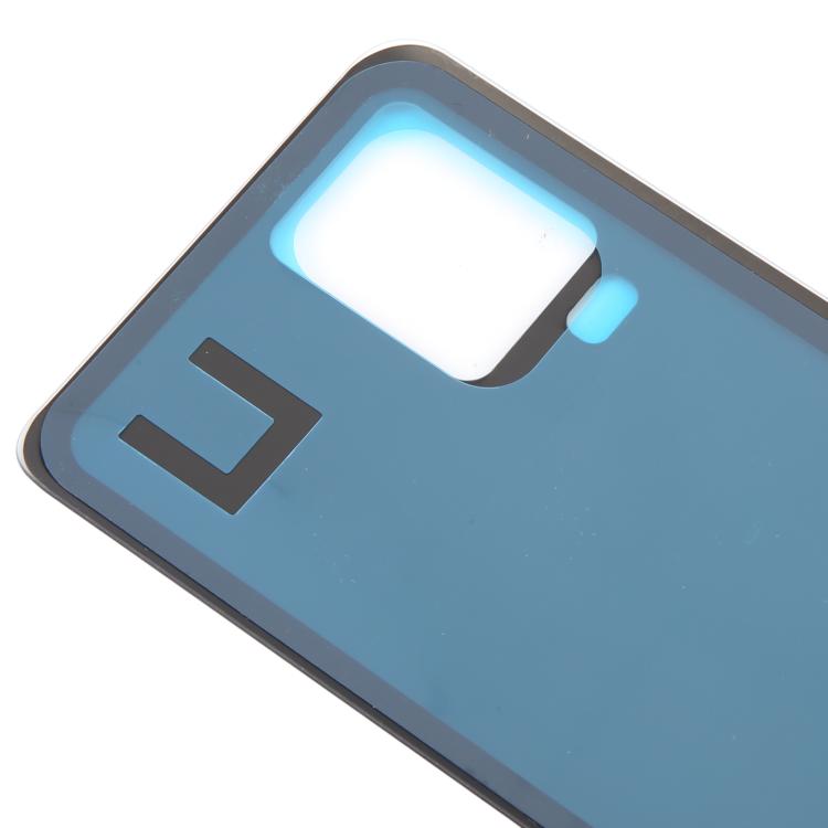 Coque arrière de batterie OEM pour Vivo iQOO 10, pour Vivo iQOO 10