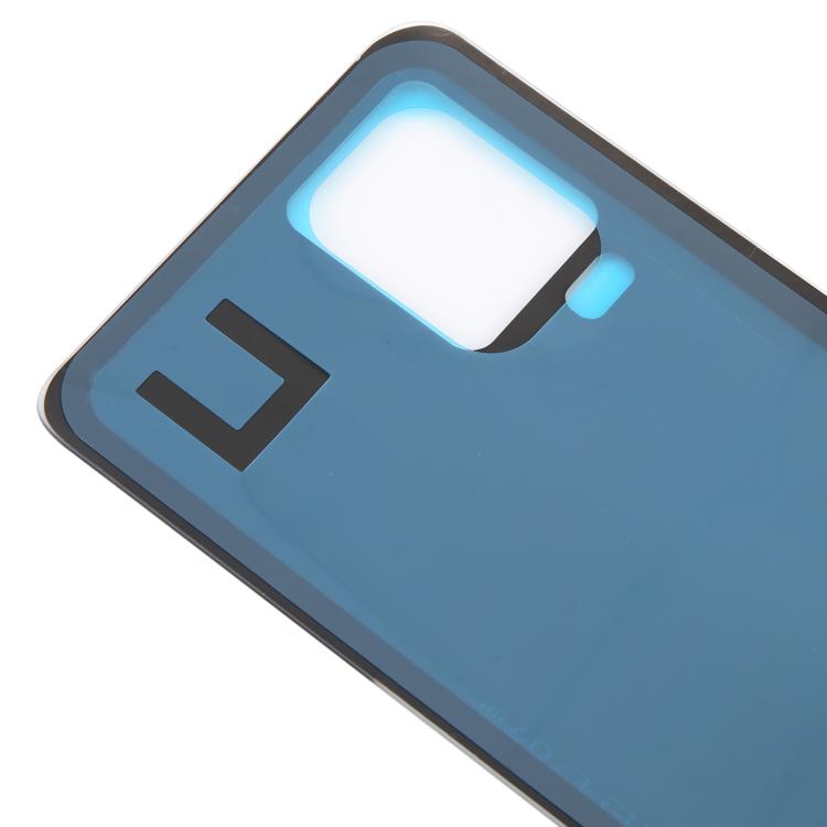 For vivo iQOO 10 OEM Battery Back Cover, For vivo iQOO 10