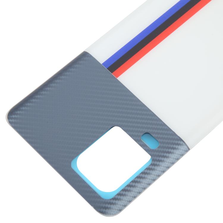 For vivo iQOO 10 OEM Battery Back Cover, For vivo iQOO 10