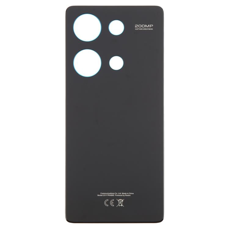 For Xiaomi Redmi Note 13 Pro 4G OEM Battery Back Cover