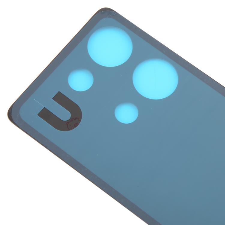 For Xiaomi Redmi Note 13 Pro 4G OEM Battery Back Cover