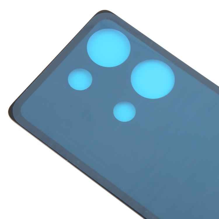 For Xiaomi Redmi Note 13 Pro 4G OEM Battery Back Cover, For Xiaomi Redmi Note 13 Pro 4G