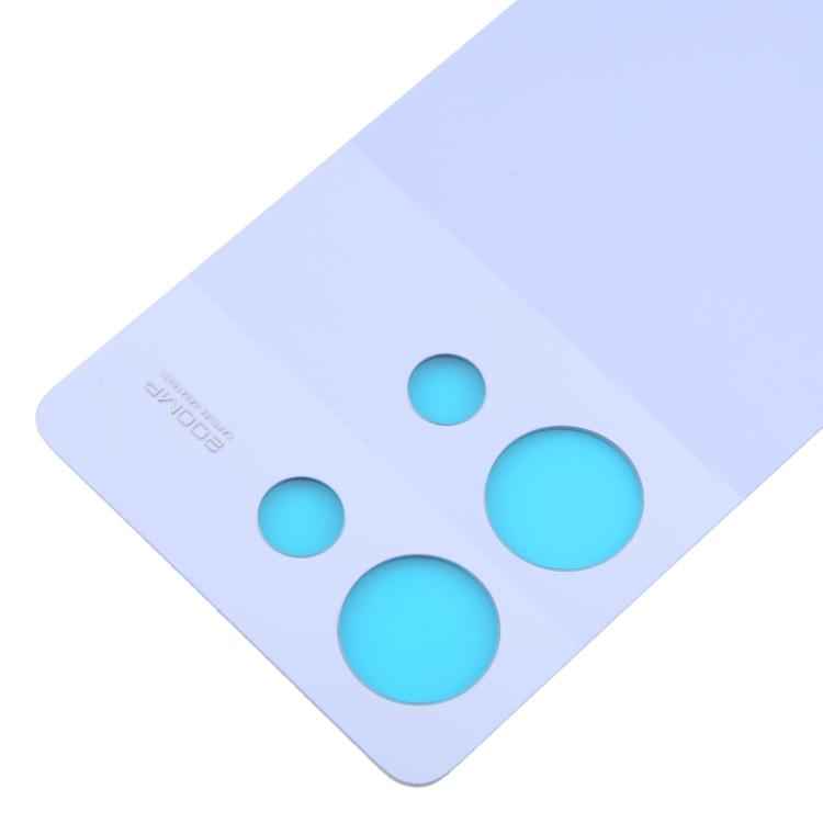 For Xiaomi Redmi Note 13 Pro 4G OEM Battery Back Cover, For Xiaomi Redmi Note 13 Pro 4G