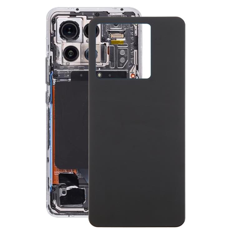 For Xiaomi Redmi Note 13 Pro 5G OEM Battery Back Cover