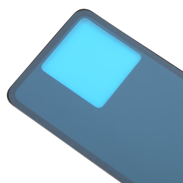 For Xiaomi Redmi Note 13 Pro 5G OEM Battery Back Cover