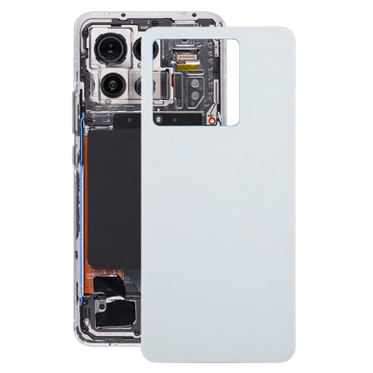 For Xiaomi Redmi Note 13 Pro 5G OEM Battery Back Cover