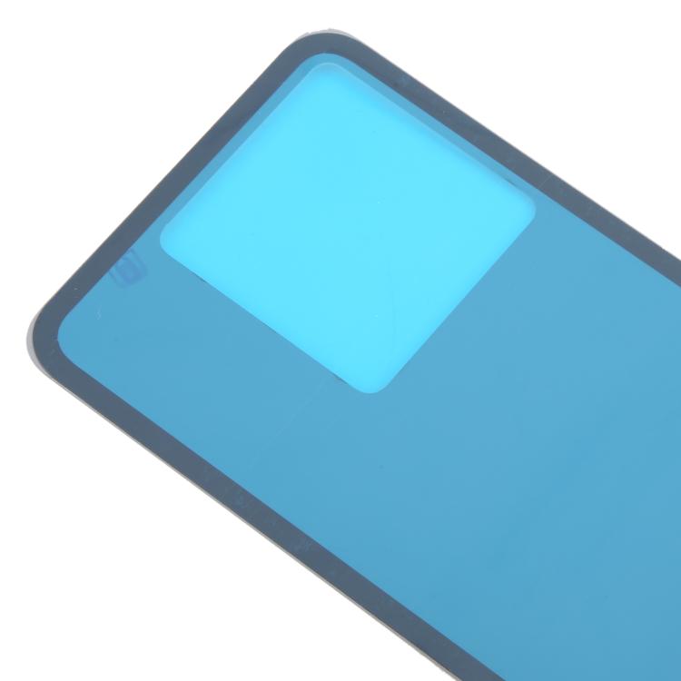 For Xiaomi Redmi Note 13 Pro 5G OEM Battery Back Cover, For Xiaomi Redmi Note 13 Pro 5G